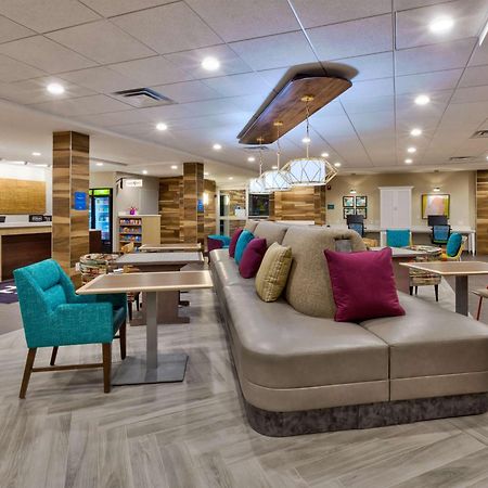 Home2 Suites By Hilton Grand Blanc Flint, Mi Exteriör bild