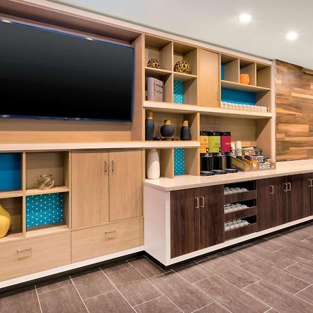 Home2 Suites By Hilton Grand Blanc Flint, Mi Exteriör bild