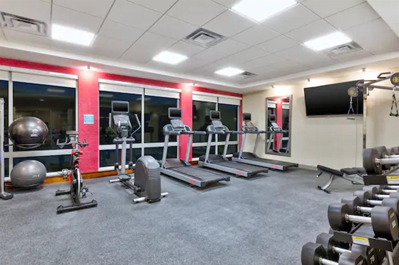 Home2 Suites By Hilton Grand Blanc Flint, Mi Exteriör bild