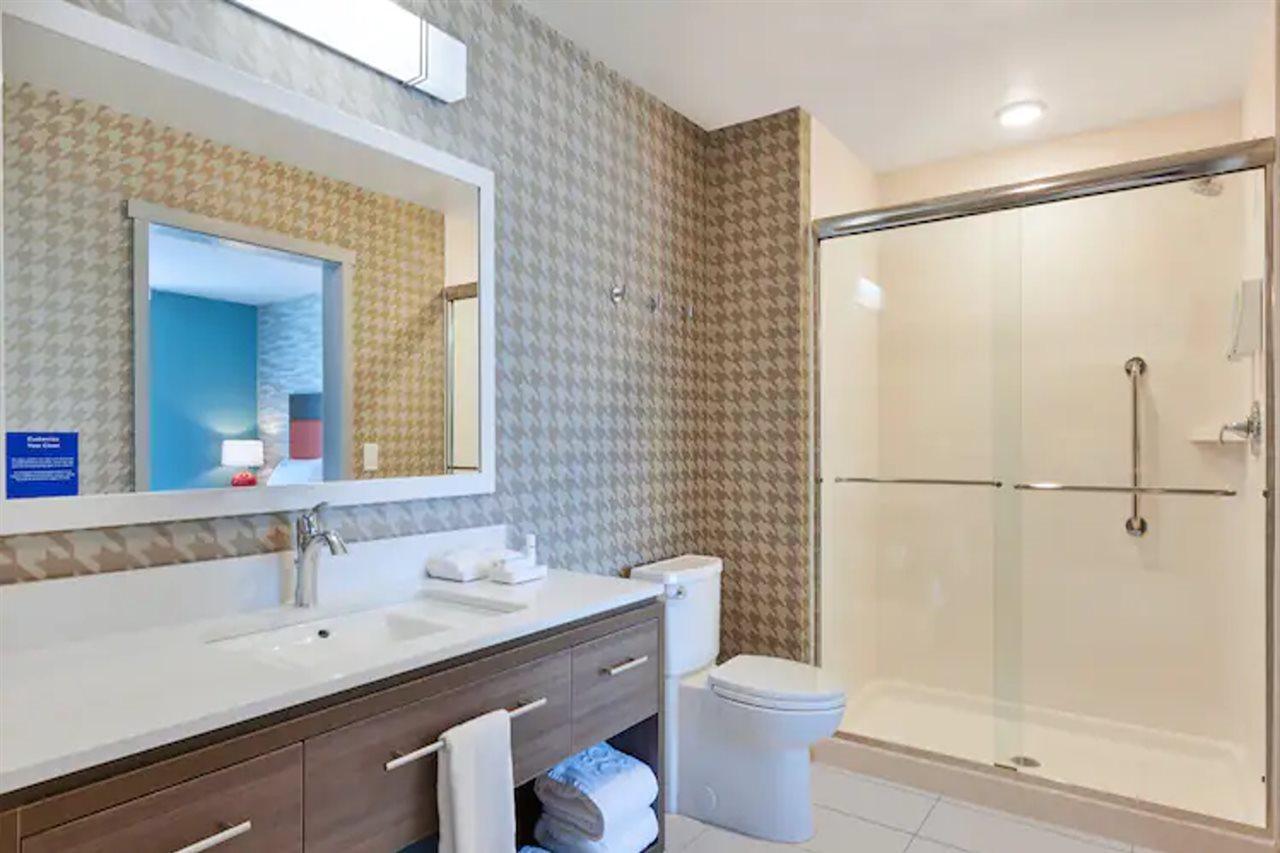 Home2 Suites By Hilton Grand Blanc Flint, Mi Exteriör bild