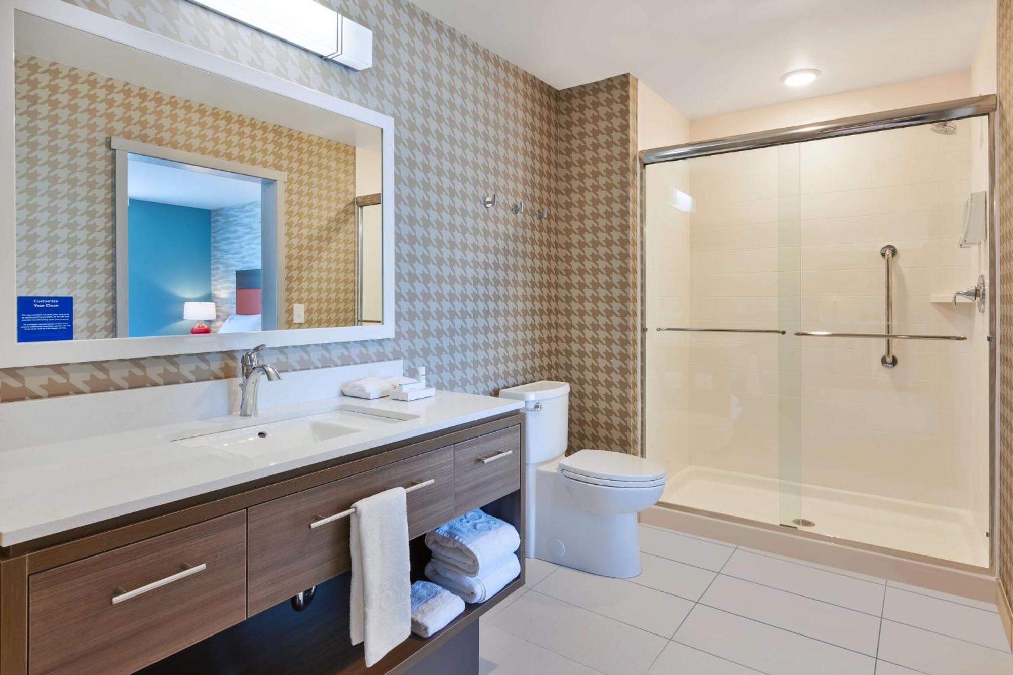 Home2 Suites By Hilton Grand Blanc Flint, Mi Exteriör bild