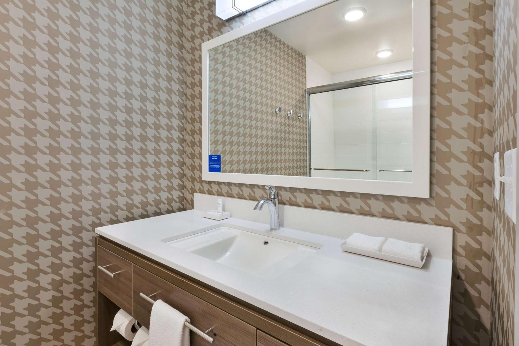 Home2 Suites By Hilton Grand Blanc Flint, Mi Exteriör bild